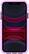 Alt View 2. Tech21 - Evo Check Case for Apple® iPhone® 11 - Orchid.