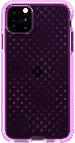 Tech21 - Evo Check Case for Apple® iPhone® 11 Pro Max - Orchid