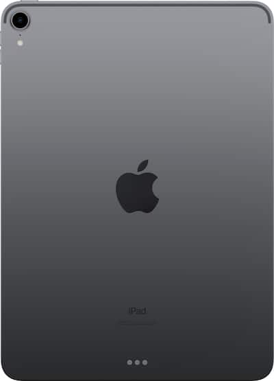 Apple Geek Squad Certified Refurbished 11 Inch iPad Pro with Wi Fi Apple Geek Squad Certified Refurbished 11 Inch iPad Pro with Wi Fi