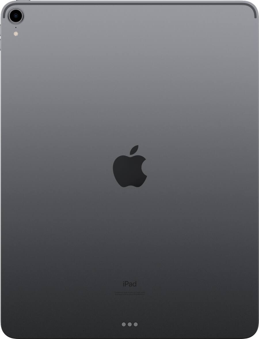 Apple Geek Squad Certified Refurbished 12.9 Inch iPad Pro