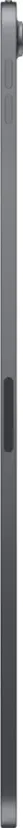 Apple - Geek Squad Certified Refurbished 12.9-Inch iPad Pro with Wi-Fi - 64GB - Space Gray