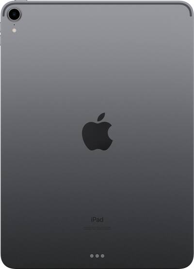 Apple Geek Squad Certified Refurbished 11 Inch iPad Pro with Wi Fi Apple Geek Squad Certified Refurbished 11 Inch iPad Pro with Wi Fi
