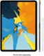 Alt View 11. Apple - Geek Squad Certified Refurbished 11-Inch iPad Pro with Wi-Fi - 256GB - Space Gray.