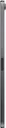 Alt View 12. Apple - Geek Squad Certified Refurbished 11-Inch iPad Pro with Wi-Fi - 256GB - Space Gray.