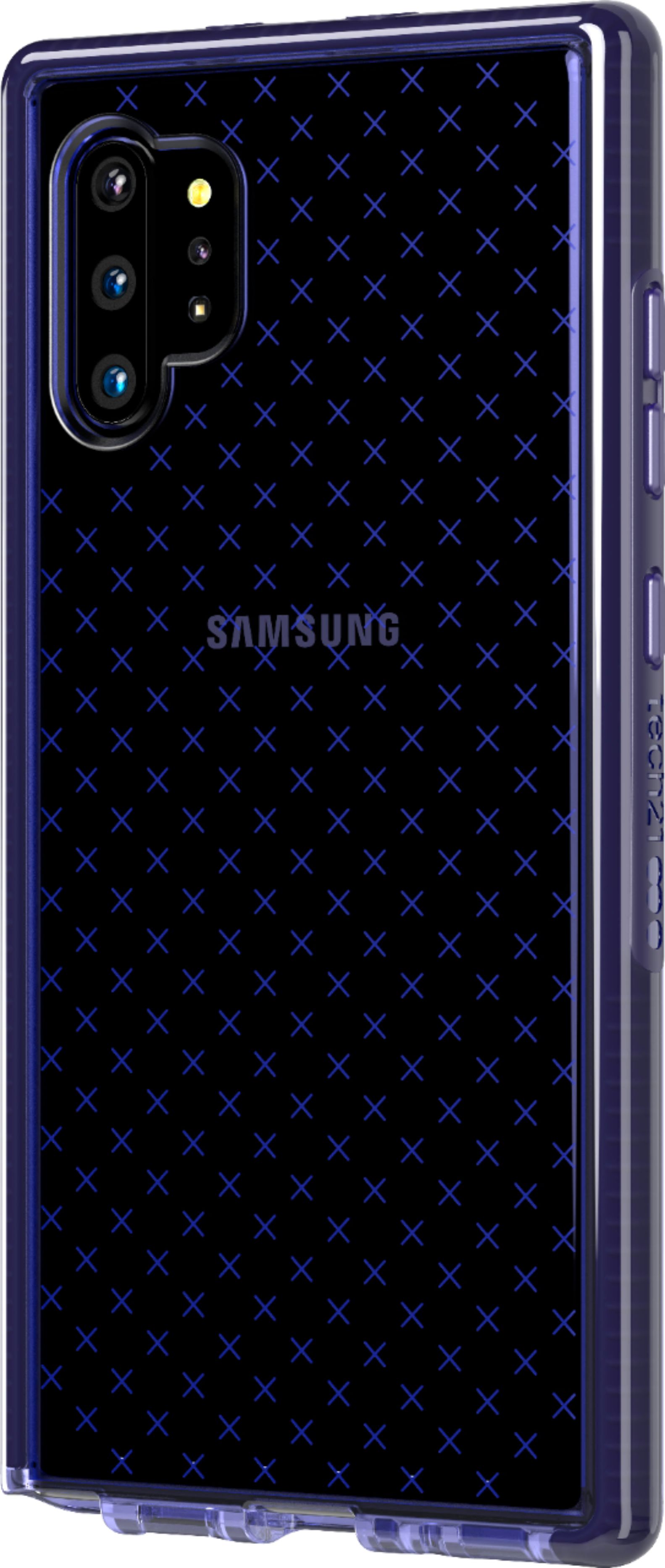 TPU+PC Marlble case Samsung A54 Louis Vuitton purple - A54/A546 - BestBuy  Case