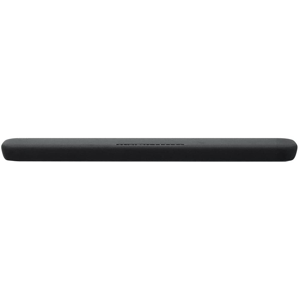 Yamaha 2.1-Channel Soundbar with Built-in Subwoofers and Alexa