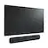 Alt View 13. Yamaha - 2.1-Channel Soundbar with Built-in Subwoofers and Alexa Built-in - Black.