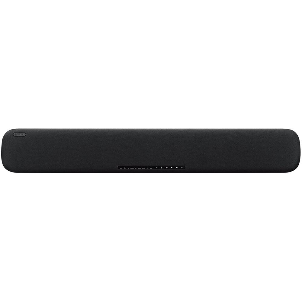 Best Buy: Yamaha 2.1-Channel Soundbar with Built-in Subwoofers and