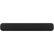 Alt View 14. Yamaha - 2.1-Channel Soundbar with Built-in Subwoofers and Alexa Built-in - Black.