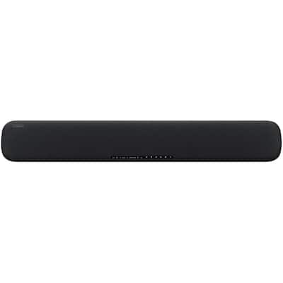 Yamaha 2.1 Channel Soundbar with Built in Subwoofers and Alexa Yamaha 2.1 Channel Soundbar with Built in Subwoofers and Alexa