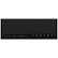 Alt View Zoom 16. Yamaha - 2.1-Channel Soundbar with Built-in Subwoofers and Alexa Built-in - Black.