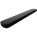 Left Zoom. Yamaha - 2.1-Channel Soundbar with Built-in Subwoofers and Alexa Built-in - Black.