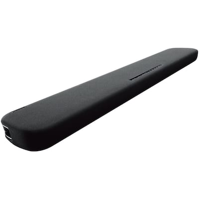 Yamaha 2.1 Channel Soundbar with Built in Subwoofers and Alexa Yamaha 2.1 Channel Soundbar with Built in Subwoofers and Alexa