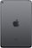 Back Zoom. Apple - Geek Squad Certified Refurbished iPad mini with Wi-Fi - 64GB - Space Gray.