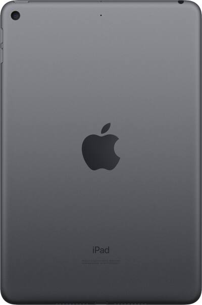 Apple Geek Squad Certified Refurbished iPad mini with Wi Fi 64GB Apple Geek Squad Certified Refurbished iPad mini with Wi Fi 64GB