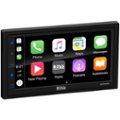Alt View Zoom 11. BOSS Audio - 6.75" - Android Auto/Apple® CarPlay™ - Built-in Bluetooth - In-Dash Digital Media Receiver - Black.