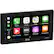 Alt View 11. BOSS Audio - 6.75" - Android Auto/Apple® CarPlay™ - Built-in Bluetooth - In-Dash Digital Media Receiver - Black.
