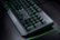 Alt View Zoom 11. BlackWidow Essential Wired Gaming Mechanical Razer Green Switch Keyboard with Back Lighting - Black.