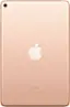 Back. Apple - Geek Squad Certified Refurbished iPad mini with Wi-Fi - 64GB - Gold.