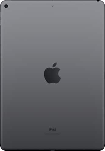 Apple Geek Squad Refurbished Good iPad Air with Wi Fi 256GB Space Apple Geek Squad Refurbished Good iPad Air with Wi Fi 256GB Space