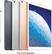 Alt View 12. Apple - Geek Squad Certified Refurbished iPad Air with Wi-Fi - 256GB - Space Gray.