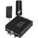 Angle Zoom. SureCall - Fusion2Go Fleet 4G Cell Phone Signal Booster - Black.