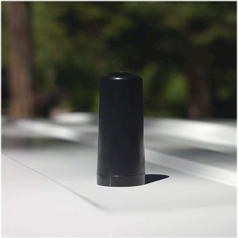 Alt View 17. SureCall - Fusion2Go Fleet 4G Cell Phone Signal Booster - Black.