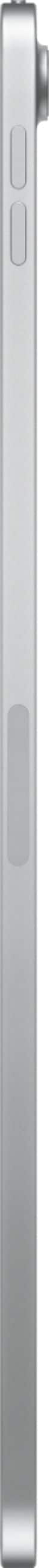 Alt View 12. Apple - Geek Squad Certified Refurbished 11-Inch iPad Pro with Wi-Fi - 64GB - Silver.
