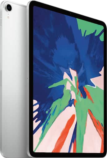 Apple Geek Squad Refurbished Good 11 Inch iPad Pro with Wi Fi Apple Geek Squad Refurbished Good 11 Inch iPad Pro with Wi Fi
