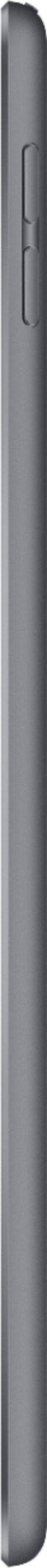 Alt View 13. Apple - Geek Squad Certified Refurbished iPad mini with Wi-Fi - 256GB - Space Gray.