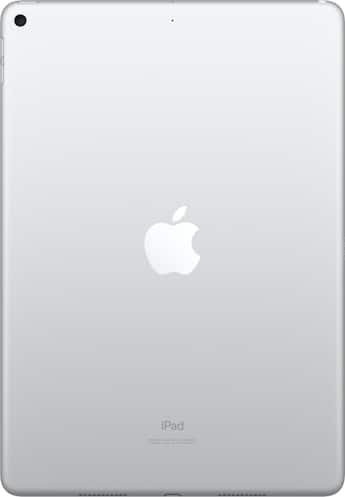 Apple Geek Squad Certified Refurbished iPad Air with Wi Fi 256GB Apple Geek Squad Certified Refurbished iPad Air with Wi Fi 256GB