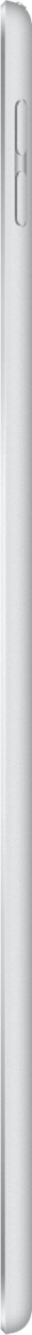 Alt View 13. Apple - Geek Squad Certified Refurbished iPad Air with Wi-Fi - 256GB - Silver.