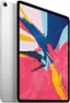 Angle. Apple - Geek Squad Certified Refurbished 12.9-Inch iPad Pro with Wi-Fi - 512GB - Silver.