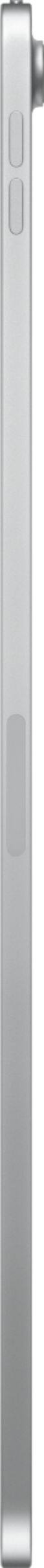 Alt View 12. Apple - Geek Squad Certified Refurbished 12.9-Inch iPad Pro with Wi-Fi - 1TB - Silver.