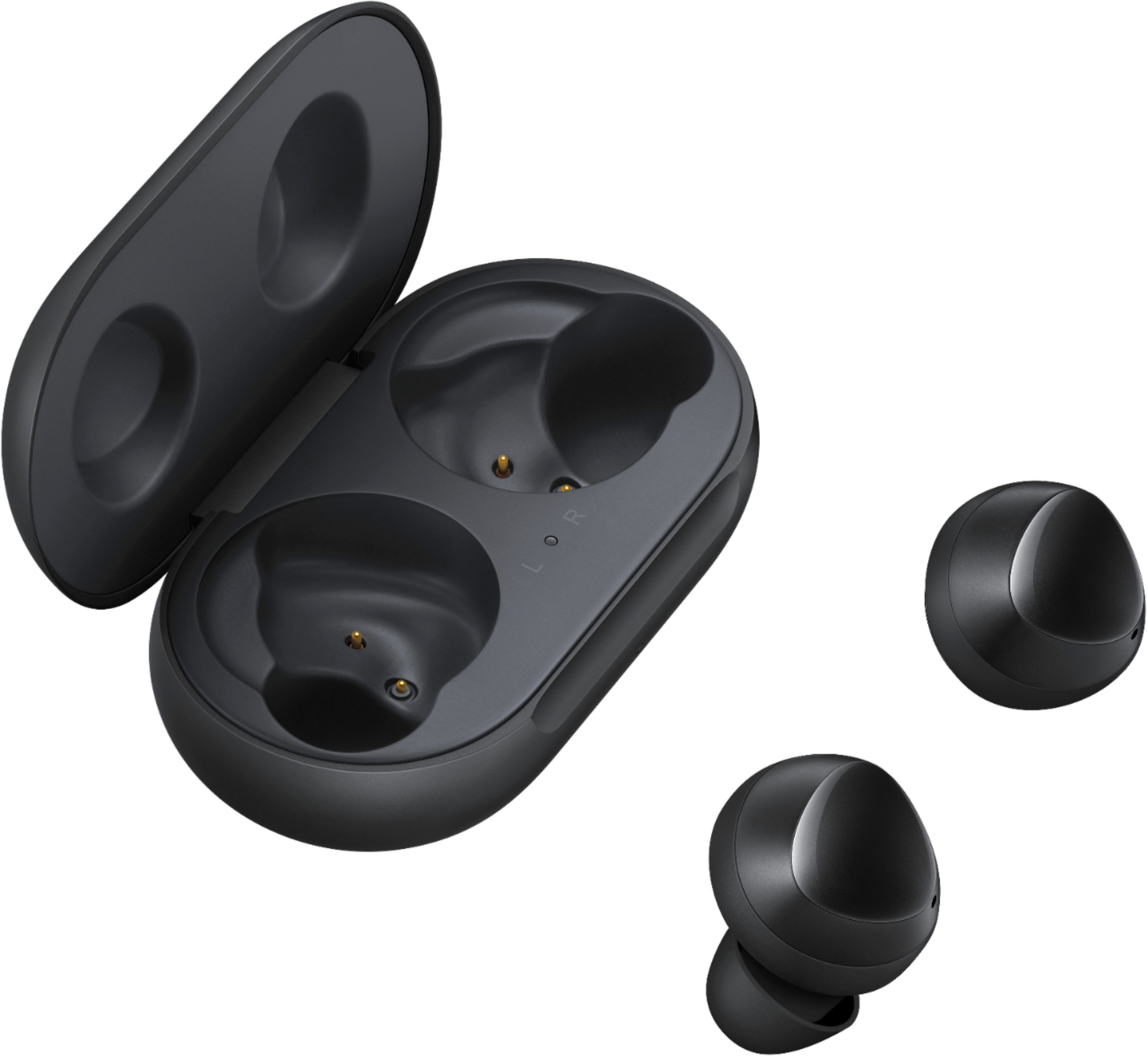 Samsung Galaxy Buds Review: Surprisingly Excellent True Wireless