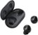 Alt View Zoom 11. Samsung - Geek Squad Certified Refurbished Galaxy Buds True Wireless Earbud Headphones - Black.