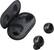 Alt View 11. Samsung - Geek Squad Certified Refurbished Galaxy Buds True Wireless Earbud Headphones - Black.