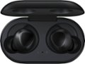 Alt View Zoom 12. Samsung - Geek Squad Certified Refurbished Galaxy Buds True Wireless Earbud Headphones - Black.