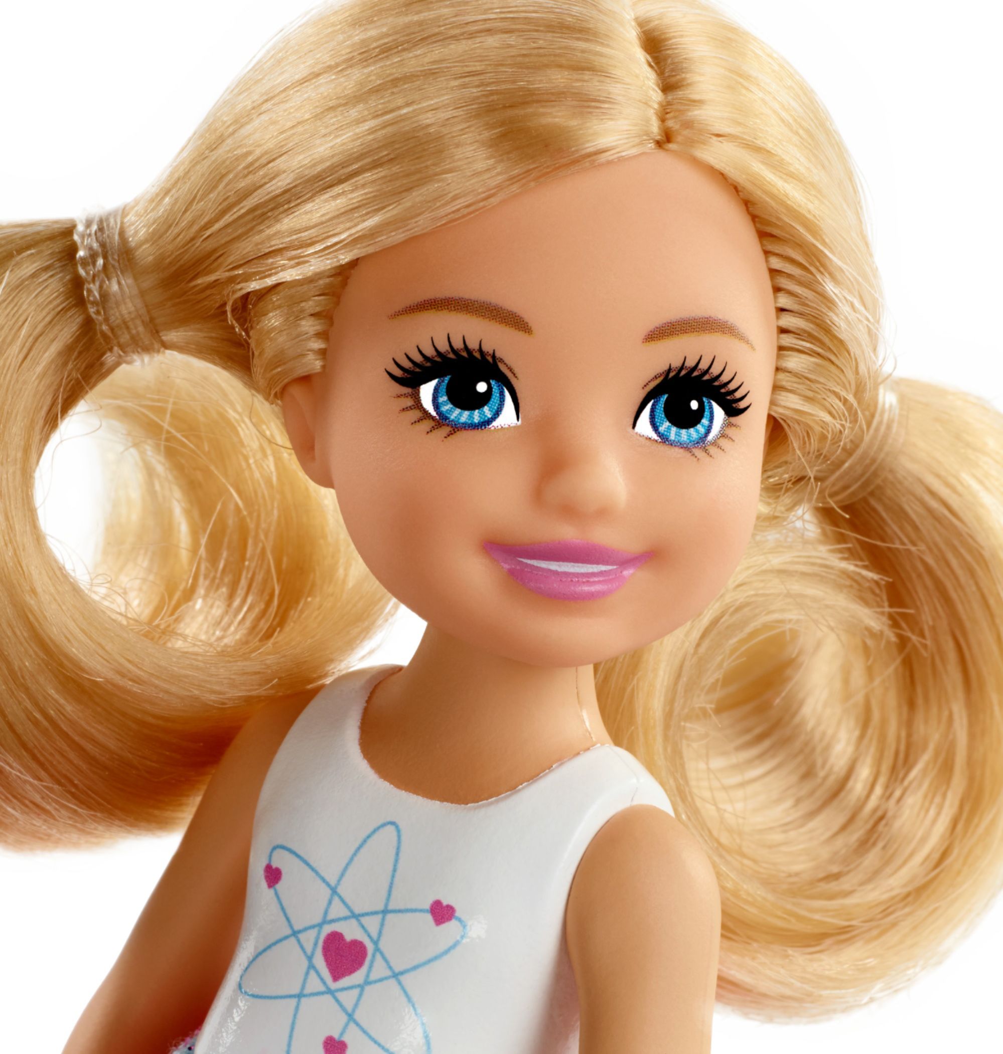 Auchan : Barbie Voyage à 11,49€ (19/12 – 24/12