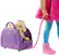 Alt View 13. Barbie - Travel Chelsea Doll.