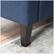 Alt View 14. Noble House - Gosport Fabric 7-Piece Sectional Sofa - Dark Blue.