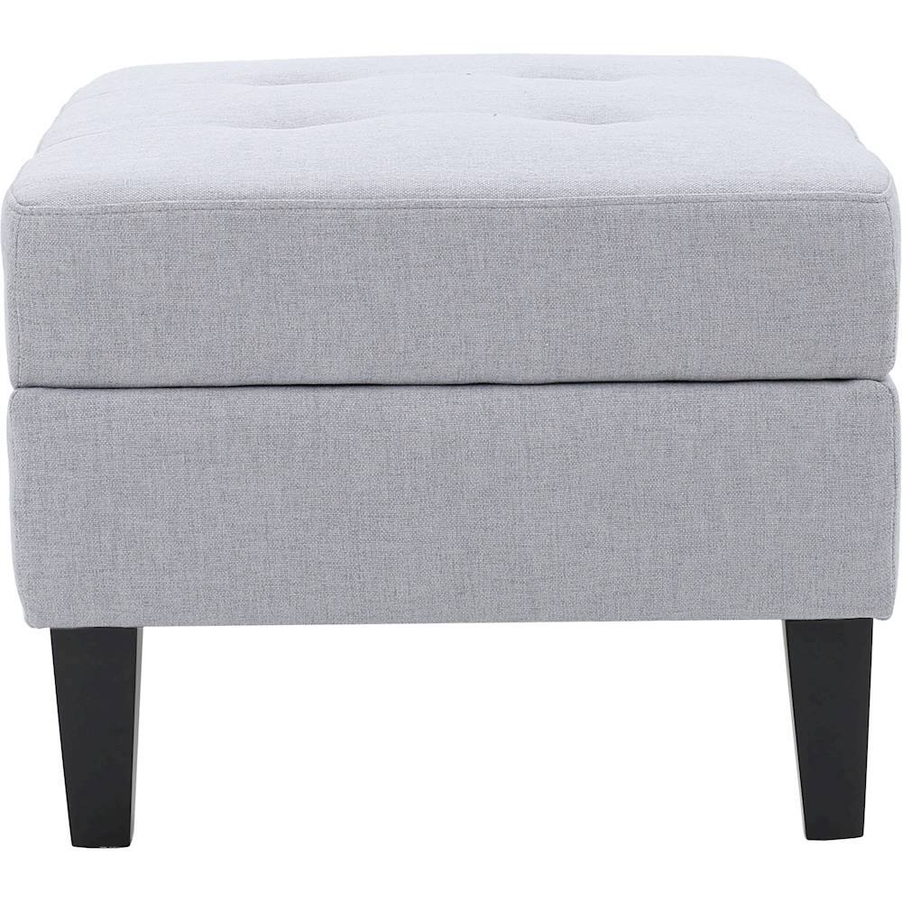 Best Buy Noble House Gosport Fabric 6Piece Sectional Sofa with