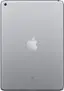 Back. Apple - Geek Squad Certified Refurbished iPad with Wi-Fi - 128GB - Space Gray.
