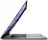 Alt View 11. Apple - MacBook Pro - 15" Display with Touch Bar - Intel Core i9 - 32GB Memory - AMD Radeon Pro 560X - 1TB SSD - Space Gray.