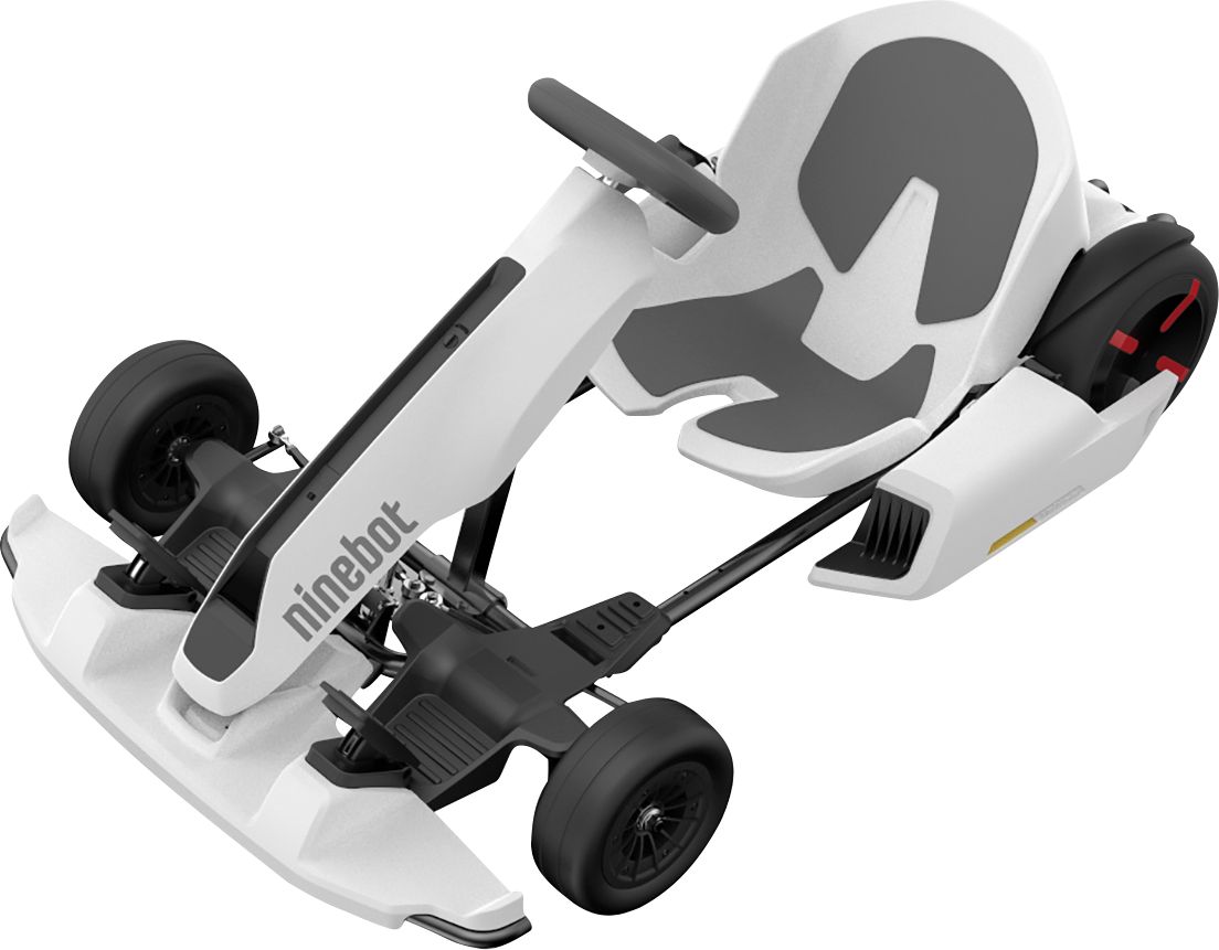 Segway-Ninebot Gokart Kit  Voltes - Electric Mobility