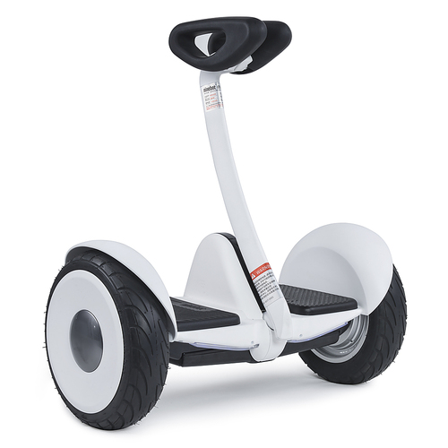 (24% OFF Deal) Segway Ninebot S Self-Balancing Scooter $419.99