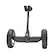 Front. Segway - Ninebot S Self-Balancing Scooter w/13.7 Max Operating Range & 10 mph Max Speed - Dark Grey.