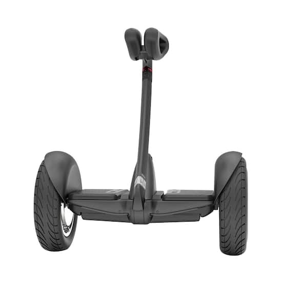Segway Ninebot S Self-Balancing Scooter w/13.7 Max ...