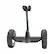 Alt View 12. Segway - Ninebot S Self-Balancing Scooter w/13.7 Max Operating Range & 10 mph Max Speed - Dark Grey.