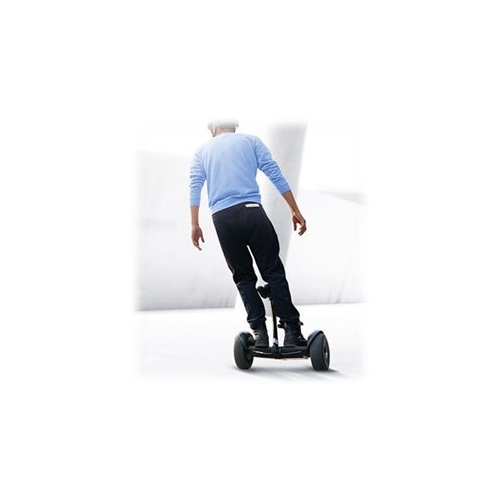 Segway Ninebot S Self-Balancing Scooter w/13.7 Max  - Best Buy